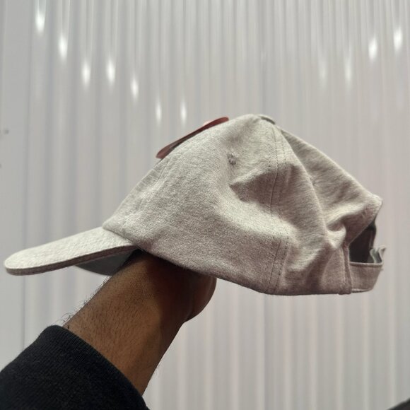 Canada Strapback Hat - Picture 3 of 6